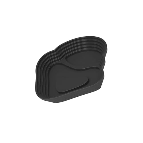 Qcbuegof Schildkröten Kletterplattform mit Rampen Design Wasserbecken Reptilien Fütterung Baden Pool Schüssel Sonnenbadetablett Reptilien Futter- und Badeschüssel Qcbuegof Schildkröten Kletterplattform mit Rampen Design Wasserbecken Reptilien Fütterung Baden Pool Schüssel Sonnenbadetablett Reptilien Futter- und Badeschüssel von Qcbuegof