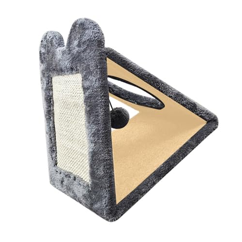 Selbst Unterhaltsame Katzen Spielzeug Wohnzimmer Katzen Accessoire Schlafzimmer Balkon Katzen Spielen Für Verspieltheit Haustier Integrierte Katzen Nest Selbst Unterhaltsame Katzen Spielzeug Wohnzimmer Katzen Accessoire Schlafzimmer Balkon Katzen Spielen Für Verspieltheit Haustier Integrierte Katzen Nest von Qcbuegof
