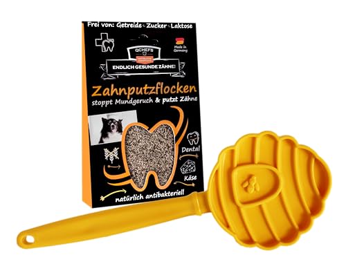 NEU: QCHEFS Bee Hive Lick Stick & Zahnputzflocken Hund als Schleckmatte to Go- LickiMat und Leckerli fürs Training- gegen Stress und zur Beruhigung als Zahnpflege ohne Bürste- auch für Welpen NEU: QCHEFS Bee Hive Lick Stick & Zahnputzflocken Hund als Schleckmatte to Go- LickiMat und Leckerli fürs Training- gegen Stress und zur Beruhigung als Zahnpflege ohne Bürste- auch für Welpen von Qchefs