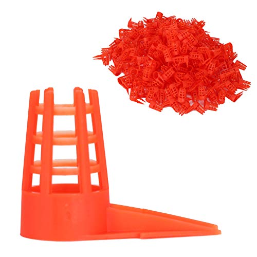 250PCS Kunststoff Bee Queens Käfig Schutzhülle Handy Abdeckung Imkerei Werkzeug für Imker 250PCS Kunststoff Bee Queens Käfig Schutzhülle Handy Abdeckung Imkerei Werkzeug für Imker von Qcwwy