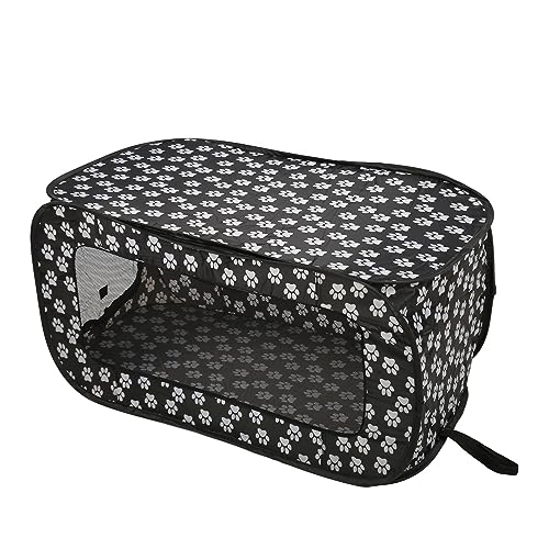 Dog Travelling Goods Zwinger, Pop-Up-Hundehütte, Faltbares Hundezelt, Tragbarer Autositz, Zwinger, Haustier-Laufstall, Haustierspielplatz, Innen- und Außenbereich, Designs, groß, Dog Travelling Goods Zwinger, Pop-Up-Hundehütte, Faltbares Hundezelt, Tragbarer Autositz, Zwinger, Haustier-Laufstall, Haustierspielplatz, Innen- und Außenbereich, Designs, groß, von Qcwwy