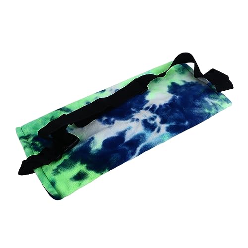 Haustier-Brustgurt-Tragetasche, Kleintier-Tragetasche, Eidechse, Reptilien-Kleintiertasche mit Verstellbarem Riemen, Reptilien-Kleintier-, Fledermaus-Zubehör für Outdoor-Reisen, Haustier-Brustgurt-Tragetasche, Kleintier-Tragetasche, Eidechse, Reptilien-Kleintiertasche mit Verstellbarem Riemen, Reptilien-Kleintier-, Fledermaus-Zubehör für Outdoor-Reisen, von Qcwwy