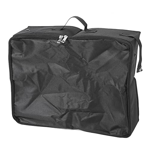 Katzenzubehör, Auslaufsichere Mobile Katzentoilette, Auto, Reisen, Hotelaufenthalte, Katzen-Reisetoilette mit Deckel und Griff, Aufbewahrungstasche für Katzensnacks, Spielzeug, Katzenzubehör, Auslaufsichere Mobile Katzentoilette, Auto, Reisen, Hotelaufenthalte, Katzen-Reisetoilette mit Deckel und Griff, Aufbewahrungstasche für Katzensnacks, Spielzeug, von Qcwwy