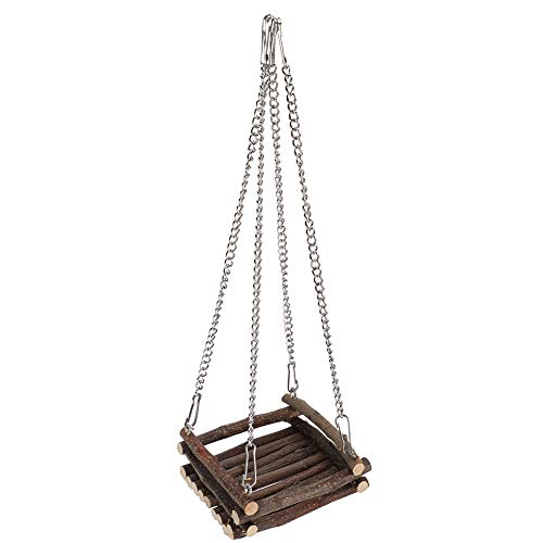 Qcwwy Applewood Hamster Swing Hakmat Sommerreformation Motor MOL MOL Moleplis an Hunder und Little Qcwwy Applewood Hamster Swing Hakmat Sommerreformation Motor MOL MOL Moleplis an Hunder und Little von Qcwwy