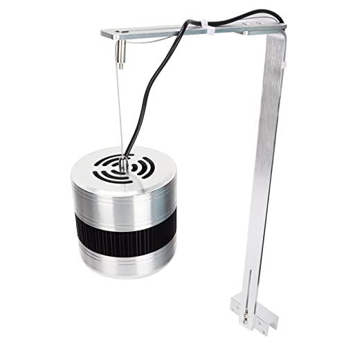 Qcwwy Aquarium Drop Light Fixed Bracket, Aquarium Light Holder Aquarium Light Support Stands Aquarium LED Light Goosenect Mount Qcwwy Aquarium Drop Light Fixed Bracket, Aquarium Light Holder Aquarium Light Support Stands Aquarium LED Light Goosenect Mount von Qcwwy