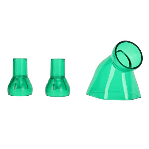 Qcwwy Aquarium -Lilie -Rohrabfluss, Verbindungsrohre Zubehör, Fischtankfilter Fasswasserabfluss für Aquariumbepflanzte Tank Aquascaping Filter, Praktisches Accessoire, Dekorativ Qcwwy Aquarium -Lilie -Rohrabfluss, Verbindungsrohre Zubehör, Fischtankfilter Fasswasserabfluss für Aquariumbepflanzte Tank Aquascaping Filter, Praktisches Accessoire, Dekorativ von Qcwwy