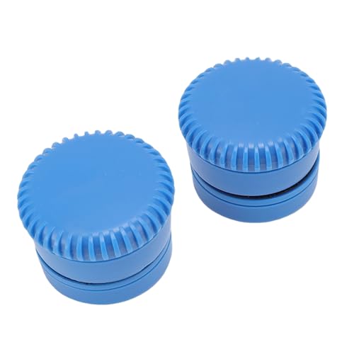 Qcwwy Aquarium Magnetpinsel 2 Stcs Magnetischer Fischtank Reiniger Aquarium Magnetpinsel Kratzer Tragbarer Fischtank Schwimmend Reinigungswerkzeug Kratzer Qcwwy Aquarium Magnetpinsel 2 Stcs Magnetischer Fischtank Reiniger Aquarium Magnetpinsel Kratzer Tragbarer Fischtank Schwimmend Reinigungswerkzeug Kratzer von Qcwwy