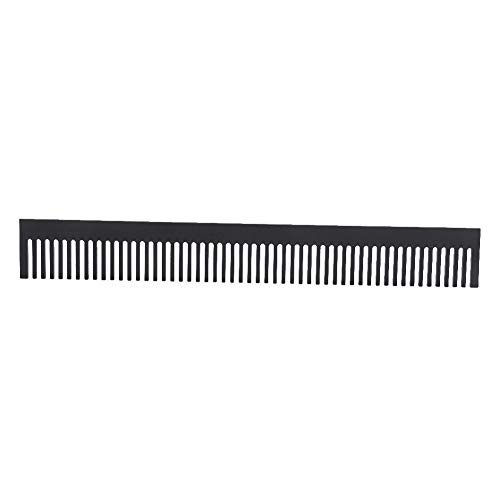 Qcwwy Aquarium Weir Überlauf PeingT Schwarz 320 Mm Marinelänge für Eigentümer Qcwwy Aquarium Weir Überlauf PeingT Schwarz 320 Mm Marinelänge für Eigentümer von Qcwwy