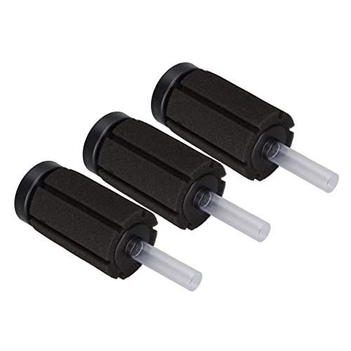 Qcwwy Aquariumschwamm Filter Biochemischer Fischereifilter Biochemischer Angeltank Betta Braten Garnelen von Qcwwy