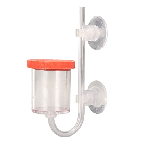 Qcwwy CO2-Diffusor, Solarbetriebene Springbrunnenpumpe, Tragbare Solarwasser-Luftpumpe, Panel-Kit, Wasser, Professionelle Hochgelöste Sauerstoffpumpe, Geräuscharm, für Fischaquarium Qcwwy CO2-Diffusor, Solarbetriebene Springbrunnenpumpe, Tragbare Solarwasser-Luftpumpe, Panel-Kit, Wasser, Professionelle Hochgelöste Sauerstoffpumpe, Geräuscharm, für Fischaquarium von Qcwwy