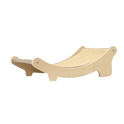 Qcwwy Cat High Wood Premium Multifunktionales Tor Benötigte Stabile Handwerksstruktur Home Decoration House Dekoration Qcwwy Cat High Wood Premium Multifunktionales Tor Benötigte Stabile Handwerksstruktur Home Decoration House Dekoration von Qcwwy