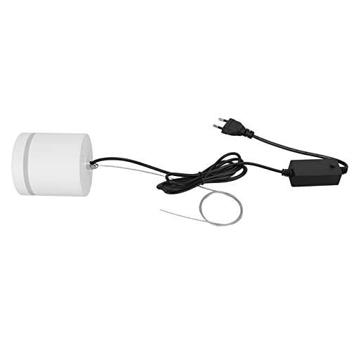 Qcwwy Einstellbare Höhe LED -Wasserpflanze Licht für Fischtank Wasserpflanze Wachstum COB Integrierte Chip -Aluminium Legierung Material Qcwwy Einstellbare Höhe LED -Wasserpflanze Licht für Fischtank Wasserpflanze Wachstum COB Integrierte Chip -Aluminium Legierung Material von Qcwwy