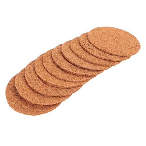 Qcwwy Geflügel- und Viehzuchtbedarf, Atmungsaktive Kokosfasermatte für Nistkästen von Haustieren, Vögeln, Verstellbare Vogelkästen-Matte, Zucht-Ei-Pad, Zucht-Ei-Pad für das Nisten von Qcwwy Geflügel- und Viehzuchtbedarf, Atmungsaktive Kokosfasermatte für Nistkästen von Haustieren, Vögeln, Verstellbare Vogelkästen-Matte, Zucht-Ei-Pad, Zucht-Ei-Pad für das Nisten von von Qcwwy