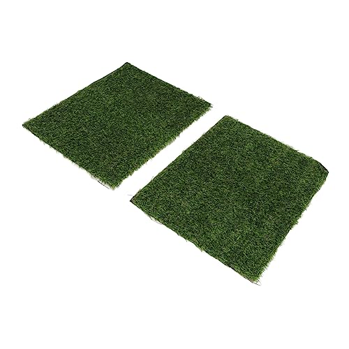 Qcwwy Graspuddingkissen für Hunde (51,5 x 40 cm / 20,3 x 15,7 Zoll) von Qcwwy
