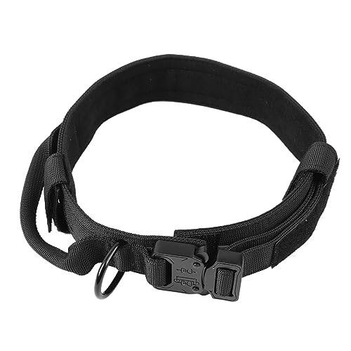 Qcwwy Haustier-Halskette, Haustiere, Hundehalsband, Bequemes Nylon-Haustier-Trainingshalsband, Verstellbare Größe, Hundehalsband mit Schnalle, Weiche Hundeschnalle, Halsband, Qcwwy Haustier-Halskette, Haustiere, Hundehalsband, Bequemes Nylon-Haustier-Trainingshalsband, Verstellbare Größe, Hundehalsband mit Schnalle, Weiche Hundeschnalle, Halsband, von Qcwwy