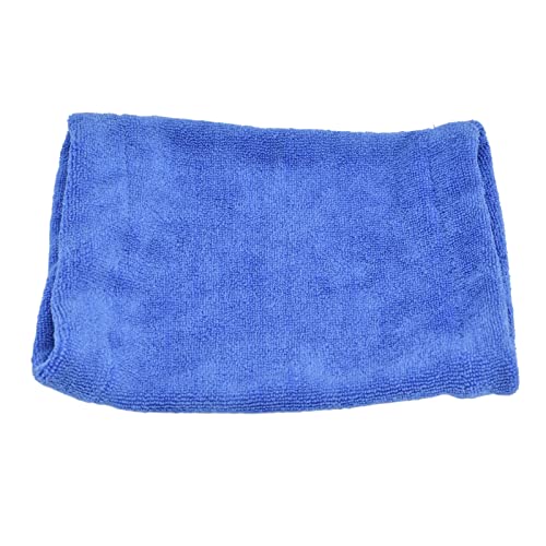 Qcwwy Hunde-Ohrenschützer Zur Fellpflege, Beruhigend und Stressabbauend, Kapuzenpullover, Weiche Stoffe, Geeignet Zum Baden, Haare Wehen und Mehr (L) von Qcwwy