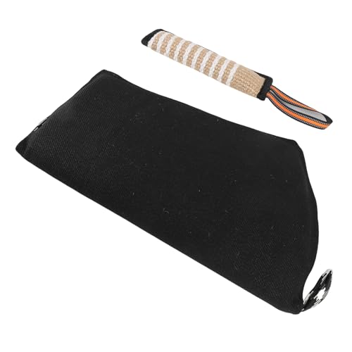 Qcwwy Hundebisshülse Training Schutzschutz Hundebiss Training Set Hunde Bisshülle Schutz Qcwwy Hundebisshülse Training Schutzschutz Hundebiss Training Set Hunde Bisshülle Schutz von Qcwwy