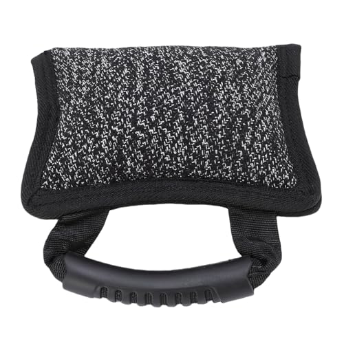 Qcwwy Hundetraining Bite Tug Toy Hunde Training Biss Tug Spielzeughund Biss Kissen Zapfen für Welpen Junge Hunde Training Hundetrainingsprodukte Qcwwy Hundetraining Bite Tug Toy Hunde Training Biss Tug Spielzeughund Biss Kissen Zapfen für Welpen Junge Hunde Training Hundetrainingsprodukte von Qcwwy