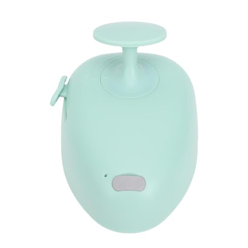 Qcwwy Katzenhaarentfernung Massagewerkzeug Haustierpfeiler Sprühpinsel Katzen Haarentfernung Massage Werkzeug für Pet Cat Cat Cleaning -Pflegezubehör (Green) von Qcwwy
