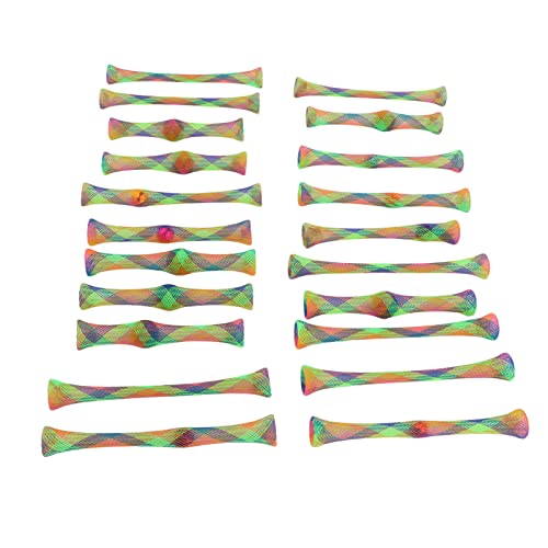 Qcwwy Katzenspielzeug, Spielzeug für Katzen, Kätzchen, Verspielte Spulen für Kätzchen, Aktives und Gesundes Spielen, 21 Stück Nylon-Katzenfeder Qcwwy Katzenspielzeug, Spielzeug für Katzen, Kätzchen, Verspielte Spulen für Kätzchen, Aktives und Gesundes Spielen, 21 Stück Nylon-Katzenfeder von Qcwwy