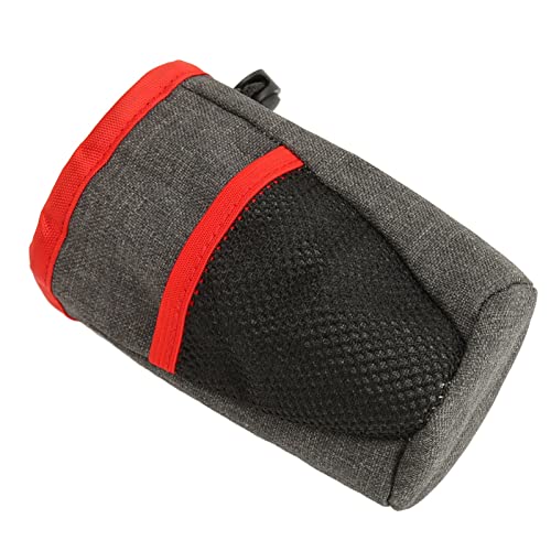 Qcwwy Leckerlibeutel für Hunde, Schultergurt, Gürtel, Kotbeutel, Spender, Hundeleckerlibeutel, Hundetraining, Leckerlibeutel für das Haustiertraining Qcwwy Leckerlibeutel für Hunde, Schultergurt, Gürtel, Kotbeutel, Spender, Hundeleckerlibeutel, Hundetraining, Leckerlibeutel für das Haustiertraining von Qcwwy