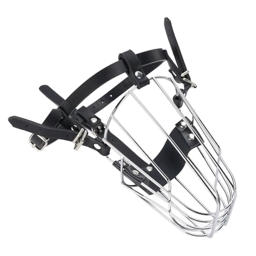 Qcwwy Pet Parent Metal Dog Dog Training Hat Keine Solide Kontrolle über eine Wohnung für Gehorsames Training Qcwwy Pet Parent Metal Dog Dog Training Hat Keine Solide Kontrolle über eine Wohnung für Gehorsames Training von Qcwwy