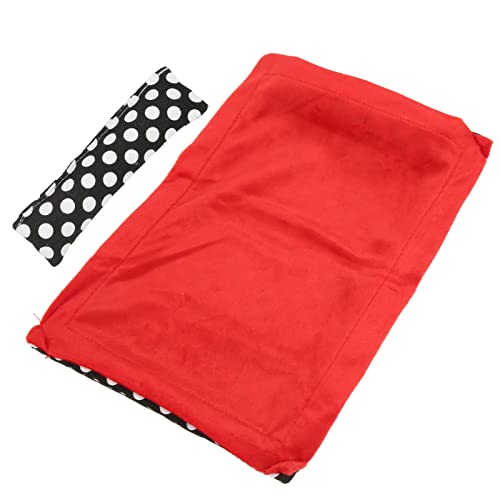 Qcwwy Reptilienzucht-Werkzeuge, Reptilien-Brutzubehör, Reptilien-Schlafsack mit Reptilien-Kissen, Abnehmbare Reptilien-Bettdecke Qcwwy Reptilienzucht-Werkzeuge, Reptilien-Brutzubehör, Reptilien-Schlafsack mit Reptilien-Kissen, Abnehmbare Reptilien-Bettdecke von Qcwwy