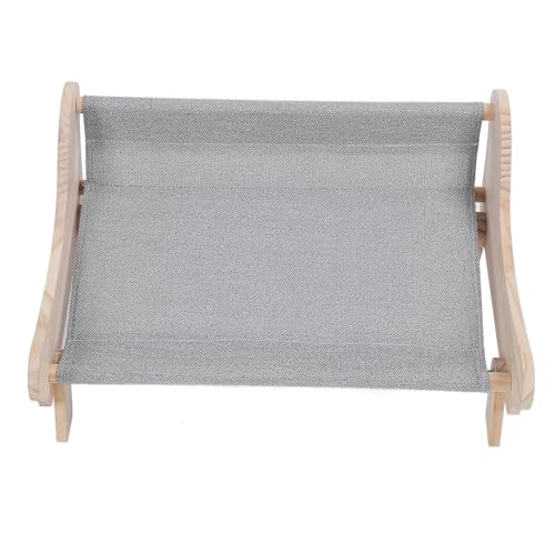 Qcwwy Robustes, Umweltfreundliches Katzensofa mit Rückenlehne, Verhindert Verletzungen und Sorgt für Sicherheit, Perfekter Katzenspielplatz für Hauskatzen Qcwwy Robustes, Umweltfreundliches Katzensofa mit Rückenlehne, Verhindert Verletzungen und Sorgt für Sicherheit, Perfekter Katzenspielplatz für Hauskatzen von Qcwwy