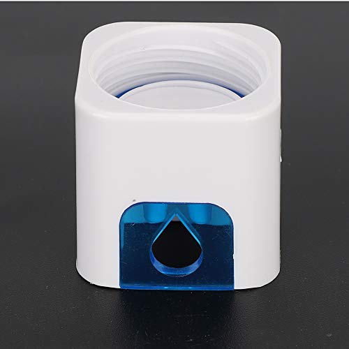 Qcwwy Schwimmerventil Aquarium Wasserspiegel Wasser ABS Material ABS Tolles Material Leicht auf Effiziente Tanks und von Qcwwy