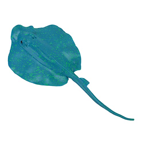 Qcwwy Simulationsfisch-Nachtlicht, Künstliche Fischdekoration mit Unsichtbarem Faden, Silikonmaterial, 18,5 cm Länge, Saugerdurchmesser 1,2 Zoll, Leuchtendes Design, Dekorativer Wert Qcwwy Simulationsfisch-Nachtlicht, Künstliche Fischdekoration mit Unsichtbarem Faden, Silikonmaterial, 18,5 cm Länge, Saugerdurchmesser 1,2 Zoll, Leuchtendes Design, Dekorativer Wert von Qcwwy