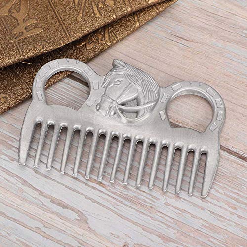 Qcwwy Tragbare Metallpferde und Sauber Qcwwy Tragbare Metallpferde und Sauber von Qcwwy