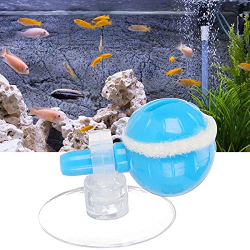 Qcwwy Verstellbarer Seifenblasenstein, für Aquarien, erhöht den Sauerstoffgehalt, umweltfreundliche Materialien, geeignet für jede Luftpumpe, Belüftungspumpe, Fischzuchtausrüstung Qcwwy Verstellbarer Seifenblasenstein, für Aquarien, erhöht den Sauerstoffgehalt, umweltfreundliche Materialien, geeignet für jede Luftpumpe, Belüftungspumpe, Fischzuchtausrüstung von Qcwwy