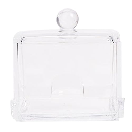 Rutin Hühnerfutterstation, Transparentes Acryl, Klares Design, Automatische Vogelfutterstation, Robust und Leicht zu Reinigen, Hühnerfutterbox mit Deckel für Wachteltaubenvögel Rutin Hühnerfutterstation, Transparentes Acryl, Klares Design, Automatische Vogelfutterstation, Robust und Leicht zu Reinigen, Hühnerfutterbox mit Deckel für Wachteltaubenvögel von Qcwwy
