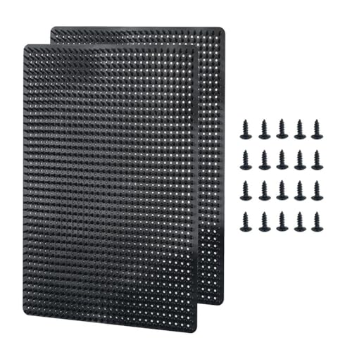 Qerwsdty 2 Stück Kratzbäume für Pferde und Rinder, Kratzbaum für Pferde, Superweiches Massagebürsten-Set für Pferde, Kratzpad Zur Linderung Von Juckreiz Qerwsdty 2 Stück Kratzbäume für Pferde und Rinder, Kratzbaum für Pferde, Superweiches Massagebürsten-Set für Pferde, Kratzpad Zur Linderung Von Juckreiz von Qerwsdty