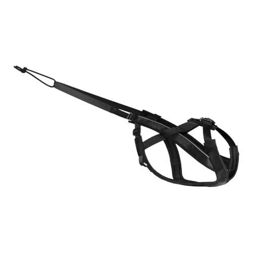 Qfdiwr Geschirr für Schlittenhunde | Reflektierendes Hundegeschirr zum | Verstellbarer Gurt, bequem für Training Schlitten Gehen Training Outdoor Qfdiwr Geschirr für Schlittenhunde | Reflektierendes Hundegeschirr zum | Verstellbarer Gurt, bequem für Training Schlitten Gehen Training Outdoor von Qfdiwr