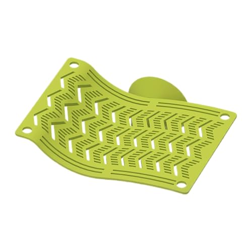 Qfdiwr Hängematte für Barbu- , Hängematte für Barbu- – Barbu-Drachenbett mit Saugnapf – für Eidechsen, Leoparden-Gecko-Habitat, Reptilienliege für Chamäleon, von Qfdiwr