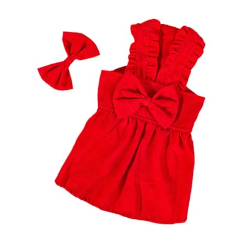 Qianly, Hundekleidung, Haustierbedarf, Süß, Bequem, Hund Kostüm Welpe Rock Hunde Winterkleidung für Katze Kleine Hunde Welpe, Xs von Qianly