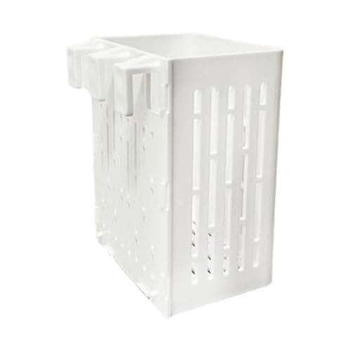 Qianly 2X Aquariumpflanzenhalter Fischbepflanzungshalter Hängende Pflanzgefäße für Dekoration Qianly 2X Aquariumpflanzenhalter Fischbepflanzungshalter Hängende Pflanzgefäße für Dekoration von Qianly