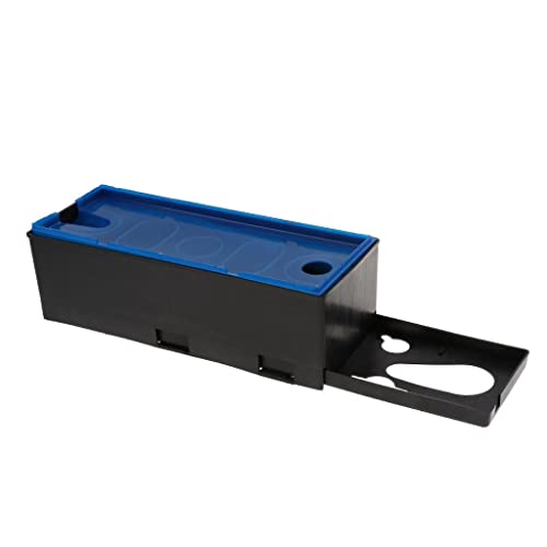 Qianly Aquarium Top Filterbox, Aquarium, Wasserpumpe, Filterbox, Zwei Größen Zur Auswahl, L Qianly Aquarium Top Filterbox, Aquarium, Wasserpumpe, Filterbox, Zwei Größen Zur Auswahl, L von Qianly