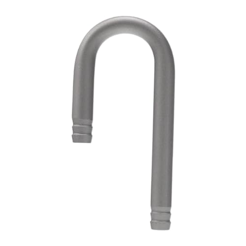 Qianly Aquarium U Form Anschluss, CO2 System, Leicht, Professioneller Edelstahl Qianly Aquarium U Form Anschluss, CO2 System, Leicht, Professioneller Edelstahl von Qianly