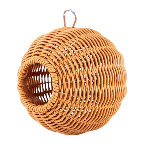 Qianly Atmungsaktive Hängematte für Vögel, Ideal für Bewegung, Qianly Atmungsaktive Hängematte für Vögel, Ideal für Bewegung, von Qianly