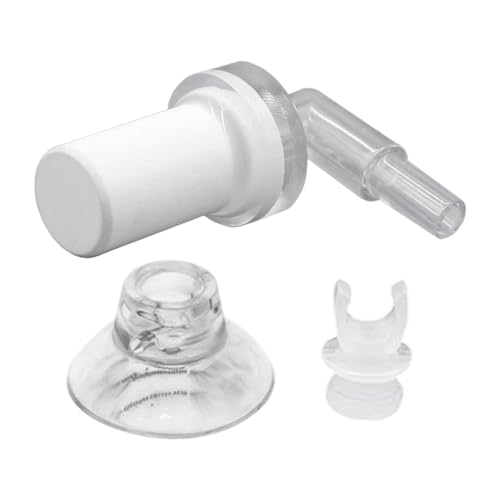 Qianly CO2 Atomizer Diffusor CO2 Refiner in Zylinder Diffusor Mini Atomizer für Grasbehälter, Niederlande 150 Qianly CO2 Atomizer Diffusor CO2 Refiner in Zylinder Diffusor Mini Atomizer für Grasbehälter, Niederlande 150 von Qianly
