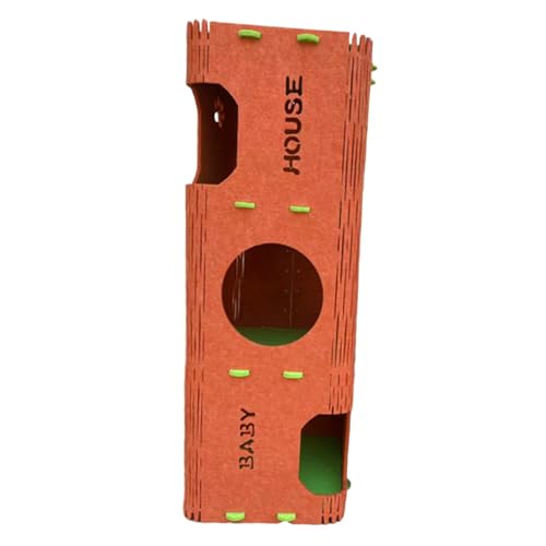 Qianly Cat House Cat Climbing Tree Schlafen tragbare Kratzerpfosten geschlossene -Höhle, Höhe 90 cm Qianly Cat House Cat Climbing Tree Schlafen tragbare Kratzerpfosten geschlossene -Höhle, Höhe 90 cm von Qianly