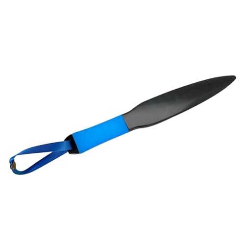 Qianly Hunde beißstopp Sticks, Hunde Break Sticks, Haustier Mundbeiß Trainingssticks für, Blau von Qianly