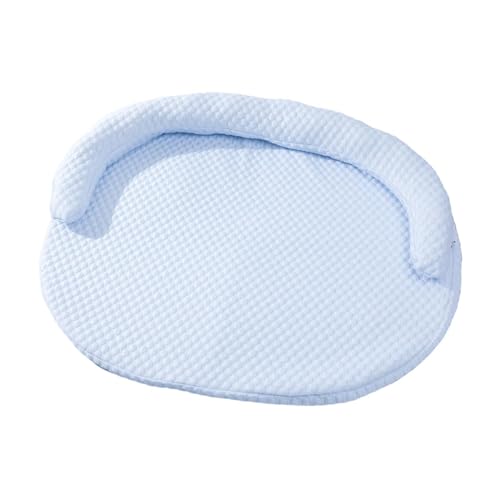 Qianly Hundekühlungsmattenkühlkissen Haustier Lieferungen Nicht -Slip Zwinger Matte Sommereiseis, S Qianly Hundekühlungsmattenkühlkissen Haustier Lieferungen Nicht -Slip Zwinger Matte Sommereiseis, S von Qianly