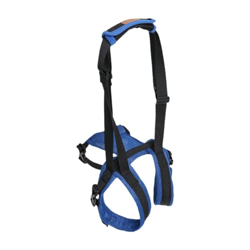 Qianly Hundelift Geschirr, Hebe Klammer Pad für Hinterbeine, Heimtierbedarf, Haustier Hundelift Geschirr, S Qianly Hundelift Geschirr, Hebe Klammer Pad für Hinterbeine, Heimtierbedarf, Haustier Hundelift Geschirr, S von Qianly