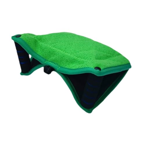 Qianly Hundetrainingskissen, Anti, Interaktives Spielzeug, Hundetrainingsspielzeug, Hundezugspielzeug, Hundetrainingsbisshülse, für Hunde, Haustiere, GrÜn Qianly Hundetrainingskissen, Anti, Interaktives Spielzeug, Hundetrainingsspielzeug, Hundezugspielzeug, Hundetrainingsbisshülse, für Hunde, Haustiere, GrÜn von Qianly