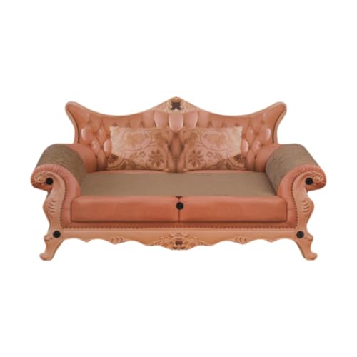 Qianly Katzenkratzer Couch Bett Wellplatte Pappe Rest FÜNFÖNIGKEIT STECTER Crocker Board Qianly Katzenkratzer Couch Bett Wellplatte Pappe Rest FÜNFÖNIGKEIT STECTER Crocker Board von Qianly