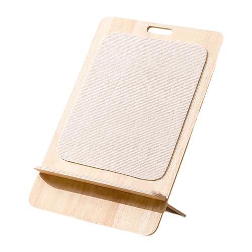 Qianly Katzenkratzer Katze Kratzer Tierversorgungen praktisches Geschenk für Innenkatzen Mahlen Krallen Möbelschutz Haustier Spielzeug, 30cmx60cm Qianly Katzenkratzer Katze Kratzer Tierversorgungen praktisches Geschenk für Innenkatzen Mahlen Krallen Möbelschutz Haustier Spielzeug, 30cmx60cm von Qianly