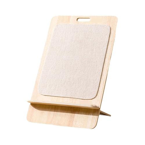 Qianly Katzenkratzer Katze Kratzer Tierversorgungen praktisches Geschenk für Innenkatzen Mahlen Krallen Möbelschutz Haustier Spielzeug, 40 cm X 60 cm Qianly Katzenkratzer Katze Kratzer Tierversorgungen praktisches Geschenk für Innenkatzen Mahlen Krallen Möbelschutz Haustier Spielzeug, 40 cm X 60 cm von Qianly